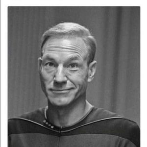 Meet your Posher, Ryan